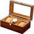 uhrenbox-holz-vintage