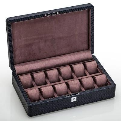 uhrenbox-carbon-luxus-geschenk