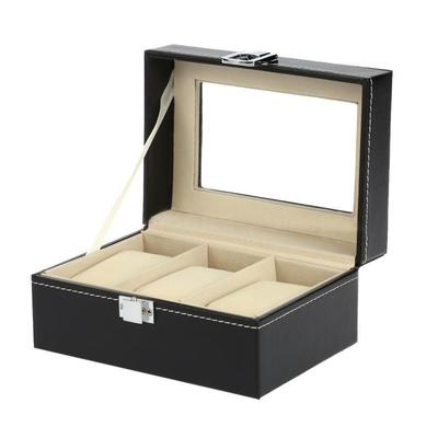 uhrenbox-leder-3-uhren