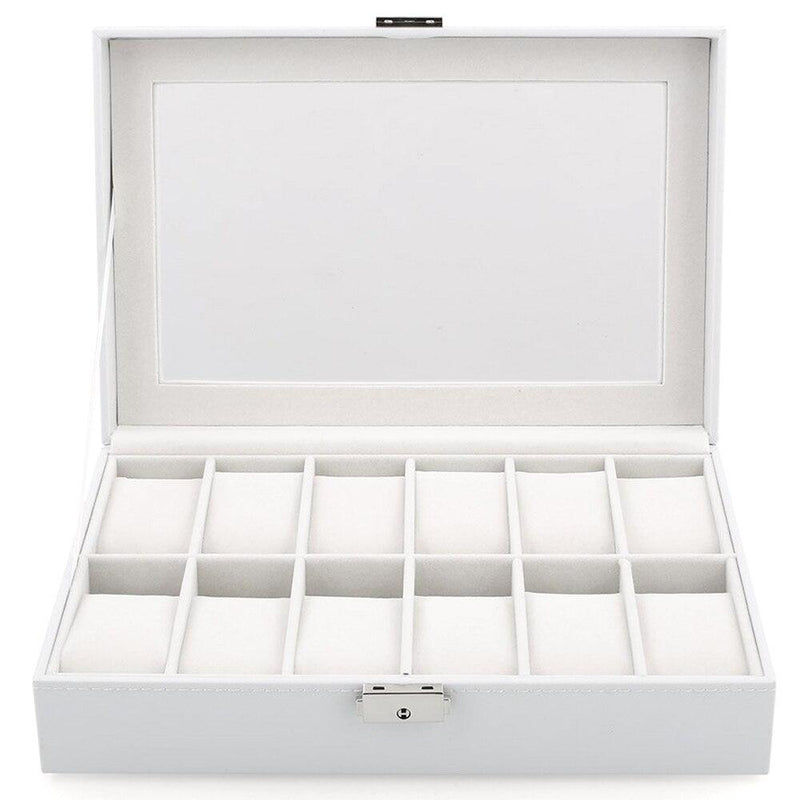 uhrenbox-weiss-leder